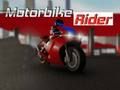 Permainan Pengendara Sepeda Motor  secara online