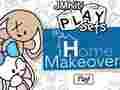 Permainan JMKit PlaySets: Perubahan Rumah Saya  secara online
