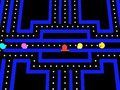 Permainan Pacman 3d secara online