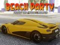 Permainan Simulator Fisika Mobil Proyek Pantai Paradise  secara online
