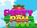 Permainan Cakar Pesty  secara online