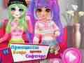 Permainan Putri E-Girl vs Gadis Lembut  secara online