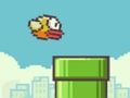 Permainan Burung Flappy  secara online