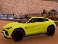 Permainan Proyek Mobil Fisika Simulator Sandboxed Canyon  secara online