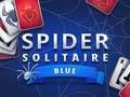 Permainan Spider Solitaire Biru secara online