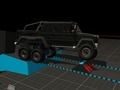 Permainan Nyata-Offroad 4x4  secara online
