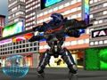 Permainan Perusahaan Robot  secara online