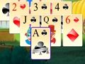 Permainan Solitaire sirkus  secara online