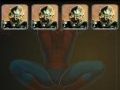 Permainan Teka -teki Spiderman  secara online