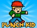 Permainan Pukulan Anak Knockout  secara online