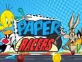 Permainan Pembalap Kertas  secara online