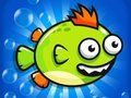Permainan Ikan Merah Floppy  secara online