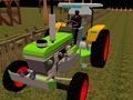 Permainan Traktor Pertanian  secara online