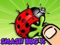 Permainan Hancurkan Bug X  secara online