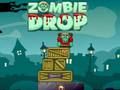 Permainan Jatuhkan Zombie  secara online