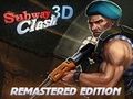 Permainan Subway Clash remaster secara online