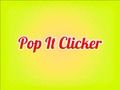 Permainan Klik Pop It  secara online