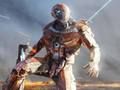 Permainan Super Crime Steel War Hero Iron Flying Mech Robot secara online