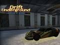 Permainan Drift Bawah Tanah: Legenda Kecepatan  secara online