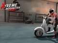Permainan Sepeda Motor Xtreme  secara online