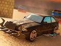 Permainan Zombie Derby Drift secara online