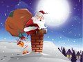 Permainan Keajaiban Santa Claus Tersembunyi  secara online