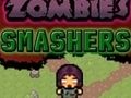 Permainan Zombie Penghancur  secara online