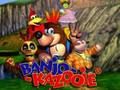 Permainan Banjo-Kazooie secara online