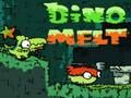 Permainan Dino Melt secara online