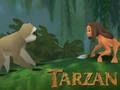 Permainan Tarzan Disney  secara online