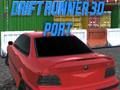 Permainan Port 3D Drift Runner  secara online