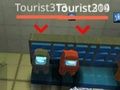 Permainan Di antara Kami Kogama  secara online