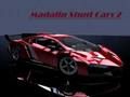 Permainan MADALIN STUNT CARS 2 secara online