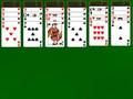 Permainan Solitair laba-laba emas secara online Permainan Solitair laba-laba emas secara online