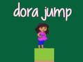 Permainan Dora Lompat  secara online