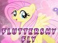 Permainan Lalat Fluttershy  secara online