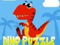 Permainan Teka-teki dinosaurus  secara online