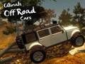 Permainan Mobil Off Road Terbaik secara online