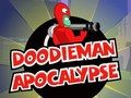 Permainan Kiamatan Doodieman secara online