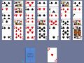 Permainan Golf Solitaire 3 secara online Permainan Golf Solitaire 3 secara online