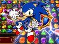 Permainan Pertandingan Emas Sonic 3  secara online