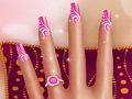 Permainan Salon seni kuku secara online Permainan Salon seni kuku secara online