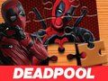 Permainan Teka-teki Jigsaw Deadpool  secara online