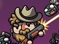 Permainan PoBK: Melompat Zombie!  secara online