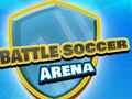 Permainan Pertempuran Arena Sepak Bola  secara online