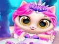 Permainan Salon Cosplay Hewan Saya  secara online