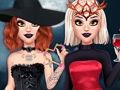 Permainan Petualangan Media Sosial Jam Penyihir Blondie  secara online