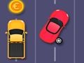 Permainan Lane Rush Pro secara online