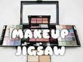 Permainan Riasan JIGSAW  secara online