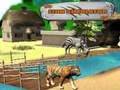 Permainan Singa Simulator  secara online